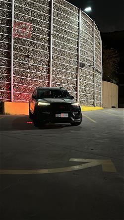 فورد إكسبلورر